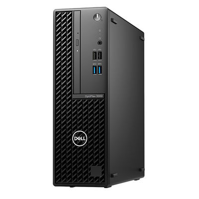Dell OptiPlex 3000SFF Factor de forma pequeña escritorio i5-12500/i7-12700/i9-12900 8G 256G DDR4