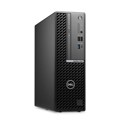 Dell OptiPlex 5000SFF i5-12500 8GB 256GB SSD MINI Computadora de escritorio para pequeñas empresas