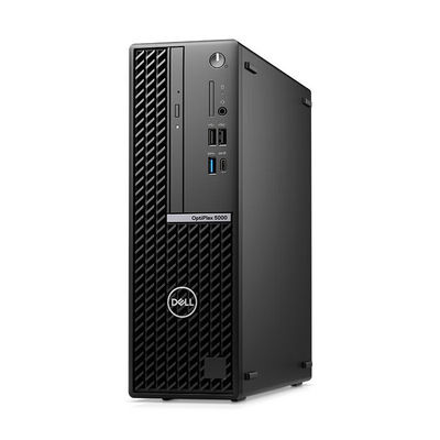 Dell OptiPlex 5000SFF i5-12500 8GB 256GB SSD MINI Computadora de escritorio para pequeñas empresas