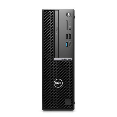 Dell OptiPlex 5000SFF i5-12500 8GB 256GB SSD MINI Computadora de escritorio para pequeñas empresas