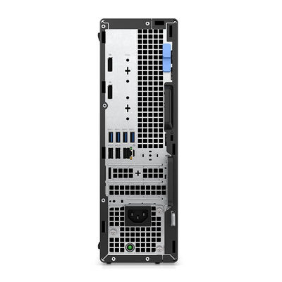 Dell OptiPlex 5000SFF i5-12500 8GB 256GB SSD MINI Computadora de escritorio para pequeñas empresas