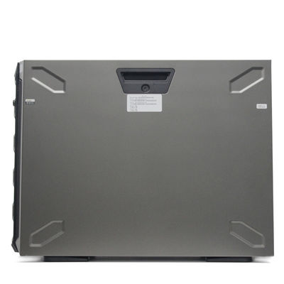 Servidor de doble canal Intel Xeon Silver 4112 10C 2.1GHz para la Torre Dell EMC PowerEdge T440 5U