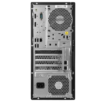 Lenovo ThinkStation TS90X Servidor de torre El ordenador anfitrión G6405 8G 1T 250W DVD escritorio 3