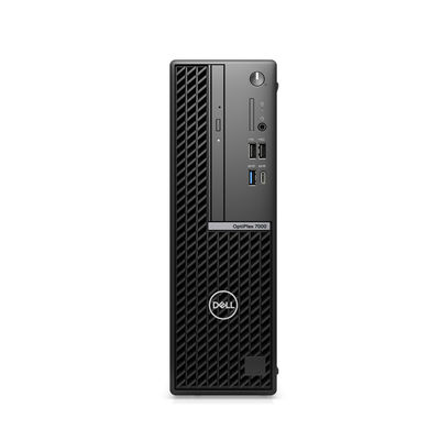 Dell OptiPlex 7000SFF I5-12500 8G DDR4 3200 256G Computadora de escritorio con tarjeta integrada