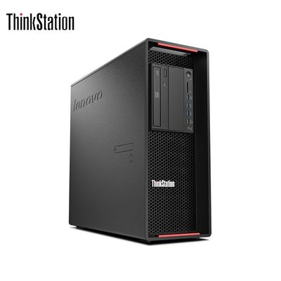 Lenovo ThinkStation P720 Estación de trabajo de la torre principal Capacidad de memoria máxima 128 GB