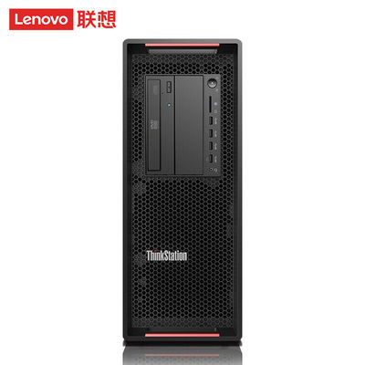 Lenovo ThinkStation P720 Estación de trabajo de la torre principal Capacidad de memoria máxima 128 GB
