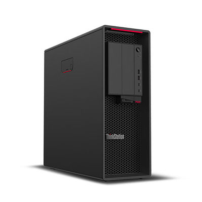 Lenovo ThinkStation P620 3945WX procesador 16G RAM 1T RAMBO 1000W fuente de alimentación