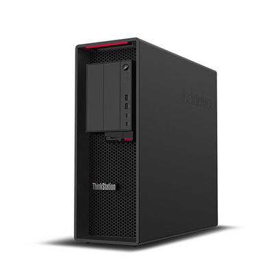 Lenovo ThinkStation P620 3945WX procesador 16G RAM 1T RAMBO 1000W fuente de alimentación