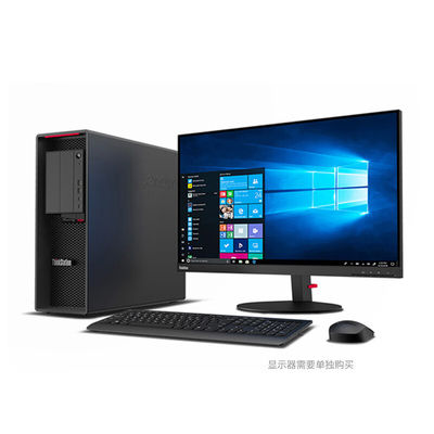 Lenovo ThinkStation P620 3945WX procesador 16G RAM 1T RAMBO 1000W fuente de alimentación