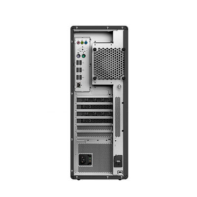 Lenovo ThinkStation P620 3945WX procesador 16G RAM 1T RAMBO 1000W fuente de alimentación