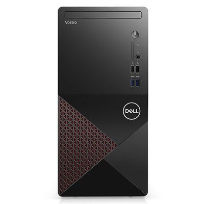 V3881 Escritorio de negocios escritorio i7-10700 8G 1T DVD GT730-4G gráficos con otro tipo de chipset