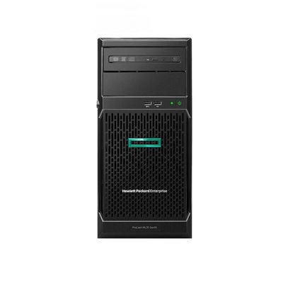 4U Tower HPE Proliant ML30 Gen10 Servidor Intel Xeon W-2224 16G RAM 1T Almacenamiento perfecto