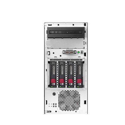 4U Tower HPE Proliant ML30 Gen10 Servidor Intel Xeon W-2224 16G RAM 1T Almacenamiento perfecto