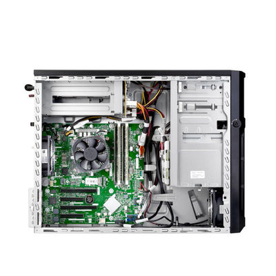 4U Tower HPE Proliant ML30 Gen10 Servidor Intel Xeon W-2224 16G RAM 1T Almacenamiento perfecto