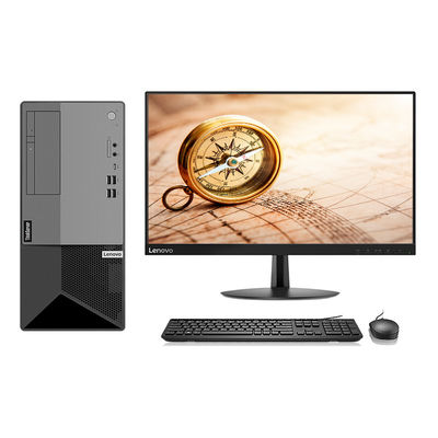Lenovo ThinkServer T100C G6400 8G 1T Tower Server para pequeñas y medianas empresas