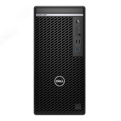 Dell OptiPlex 5000MT Gen12 i5-12500 16GB RAM 256GB SSD 1TB HDD para el rendimiento de la oficina