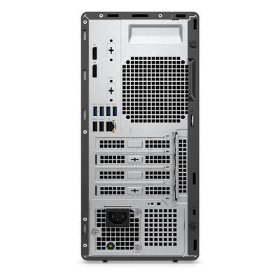 Dell OptiPlex 5000MT Gen12 i5-12500 16GB RAM 256GB SSD 1TB HDD para el rendimiento de la oficina