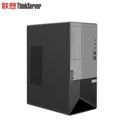 Lenovo ThinkServer T100C G6400 8G 1T Tower Server para pequeñas y medianas empresas