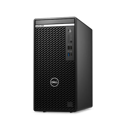 Dell OptiPlex 5000MT Gen12 i5-12500 16GB RAM 256GB SSD 1TB HDD para el rendimiento de la oficina