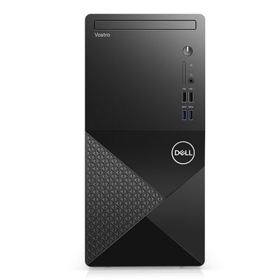 Dell Vostro 3910 Intel Core Gen12 i5-12400 8G RAM 1T HDD DVD-ROM Computadora de escritorio