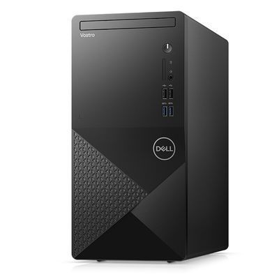 Dell Vostro 3910 Intel Core Gen12 i5-12400 8G RAM 1T HDD DVD-ROM Computadora de escritorio