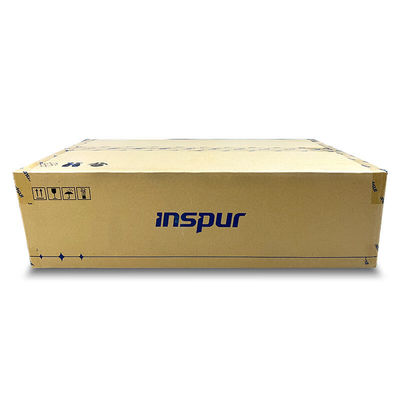 Intel Xeon Gold 6133*2 8G*8 RAM 240G*2 SSD 4T*8 SATA 800W*2 2U Servidor gráfico en rack