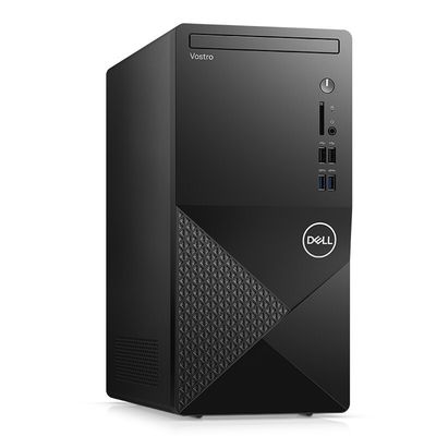 Dell Vostro 3910 Intel Core Gen12 i5-12400 8G RAM 1T HDD DVD-ROM Computadora de escritorio