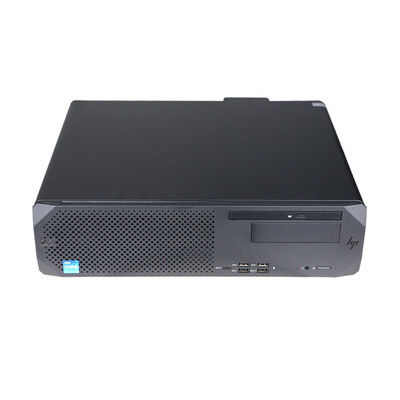 Computadora de estación de trabajo HPE Z2 G9 SFF compacta con procesador i5-12500 y memoria DDR4 8G