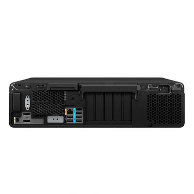 Computadora de estación de trabajo HPE Z2 G9 SFF compacta con procesador i5-12500 y memoria DDR4 8G