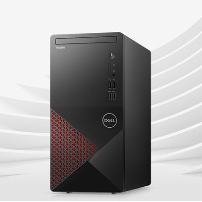 Dell Vostro V3890 Intel Core Gen11 i7-11700 16G 256G 1T Escritorio computadora de escritorio para el hogar