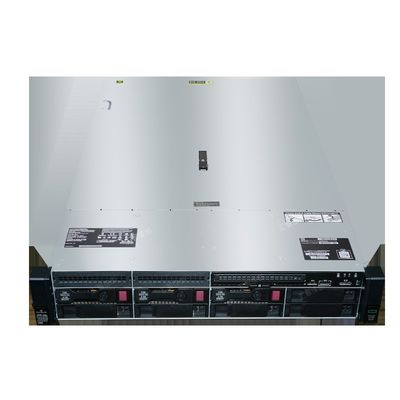 Mejor opción HPE Proliant DL380 Gen10 Servidor 4210 10C 2.2GHz 32G RDIMM 500W 2U Servidor de rack
