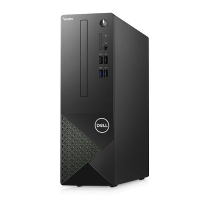 Monitor de 27 pulgadas Dell Vostro V3710 Escritorio i5-12400 16G DDR4 256G M.2 NVMe para oficina