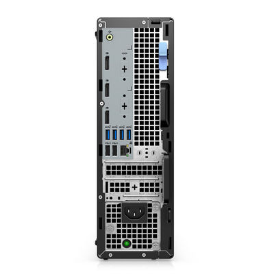Estación de trabajo de torre pequeña Dell Precision T3460 i5-12500 8G 1T DVDRW 260W CAD Diseño de ordenador host