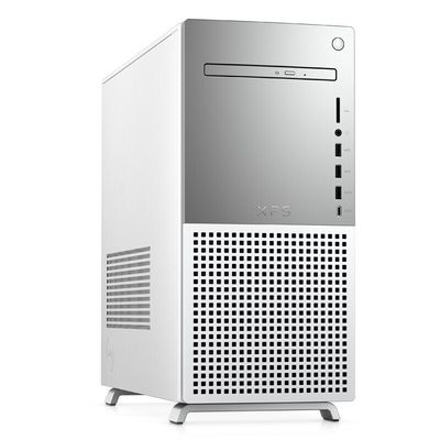 Dell XPS8950 Desktop de juegos i5-12400 16G 512G GTX1660S para una experiencia de juego definitiva