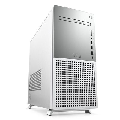 Dell XPS8950 Desktop de juegos i5-12400 16G 512G GTX1660S para una experiencia de juego definitiva