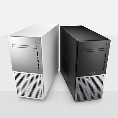 Dell XPS8950 Desktop de juegos i5-12400 16G 512G GTX1660S para una experiencia de juego definitiva