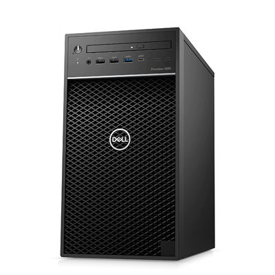 Dell Precision 3650 Tower Potente estación de trabajo Xeon con i5-11500 8G RAM 1T SATA 460W