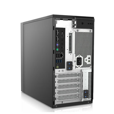 Dell Precision 3650 Tower Potente estación de trabajo Xeon con i5-11500 8G RAM 1T SATA 460W