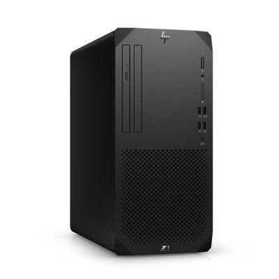 512G SSD HP Z1 G9 Torre Estación de trabajo i9-12900 RTX3060-12G Escritorio de rendimiento Win11