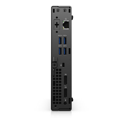 OptiPlex 3090MFF Mini Computación de escritorio para negocios i3-10105T 4G 256G Bluetooth WIFI Win10