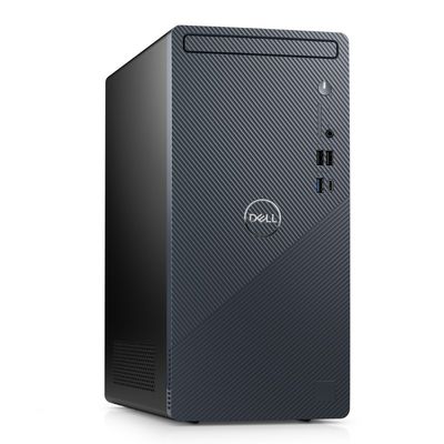 Actualice su configuración de juegos con Dell Inspiron IN3910 i3-12100 8G 1T Win11 escritorio DIY