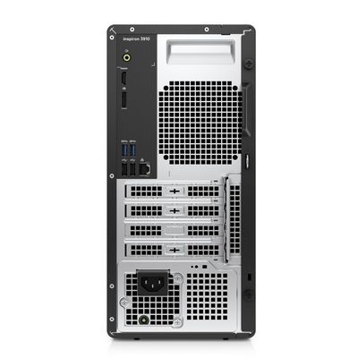 Actualice su configuración de juegos con Dell Inspiron IN3910 i3-12100 8G 1T Win11 escritorio DIY