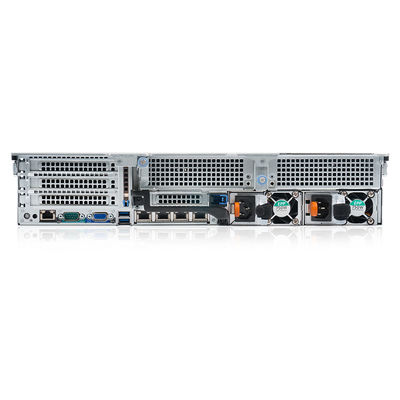 Intel Xeon Bronze 3204 * 2 Procesador 2U Servidor de rack de doble canal Dell PowerEdge R740XD