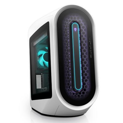 PC de juegos enfriado con agua DELL ALIENWARE AURORA R13 12th i7 16G 512G 1T RTX3060Ti-8G