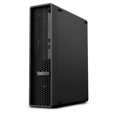 Lenovo Thinkstation P340 SFF i5-10500 16G 256G Estación de trabajo SSD para sus necesidades comerciales