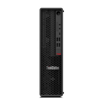 Lenovo Thinkstation P340 SFF i5-10500 16G 256G Estación de trabajo SSD para sus necesidades comerciales