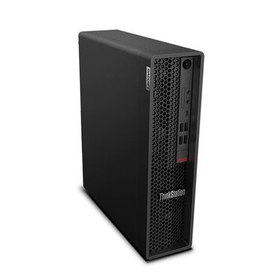 Lenovo Thinkstation P340 SFF i5-10500 16G 256G Estación de trabajo SSD para sus necesidades comerciales