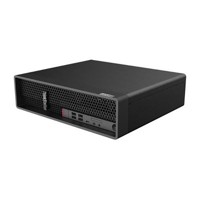 Lenovo Thinkstation P340 SFF i5-10500 16G 256G Estación de trabajo SSD para sus necesidades comerciales