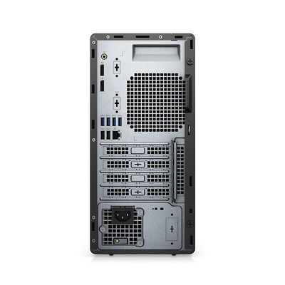 Super Dell OptiPlex 3090MT Computación de escritorio de negocios con RAM DDR4 i3-10105 8G 1T Win11