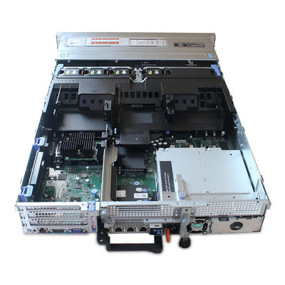 Dell Precision R7920 Computadora de servidor 750W Fuente de alimentación doble canal 2U Rack DVD ROM